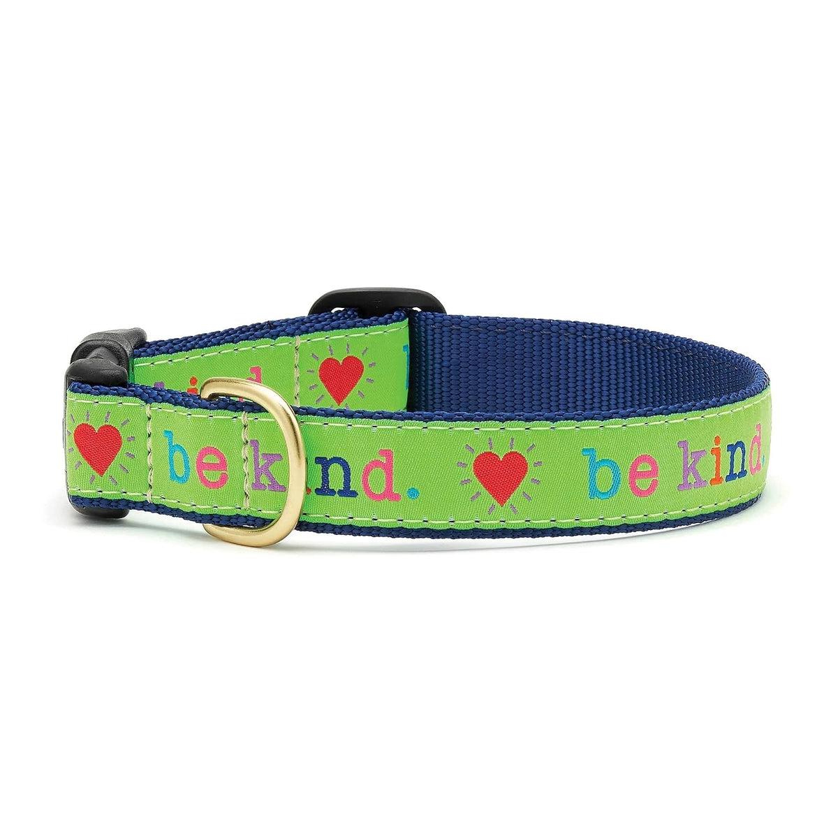 Up Country Animal Collar