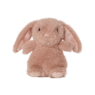 Manhattan Toy Toy Figure, 6 inches, Dusty Pink