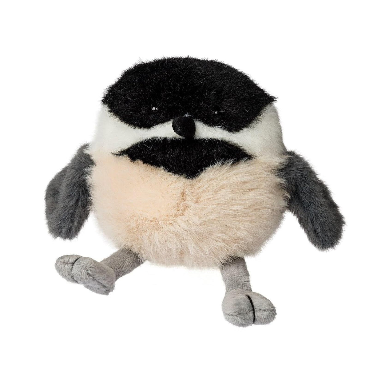 Mary Meyer Toy Figure, 5-Inches, Chickadee