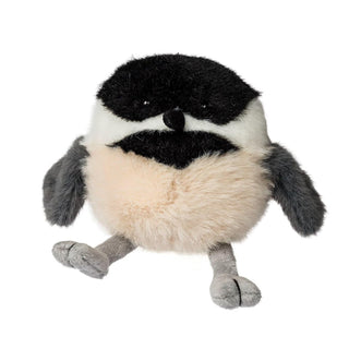 Mary Meyer Toy Figure, 5-Inches, Chickadee