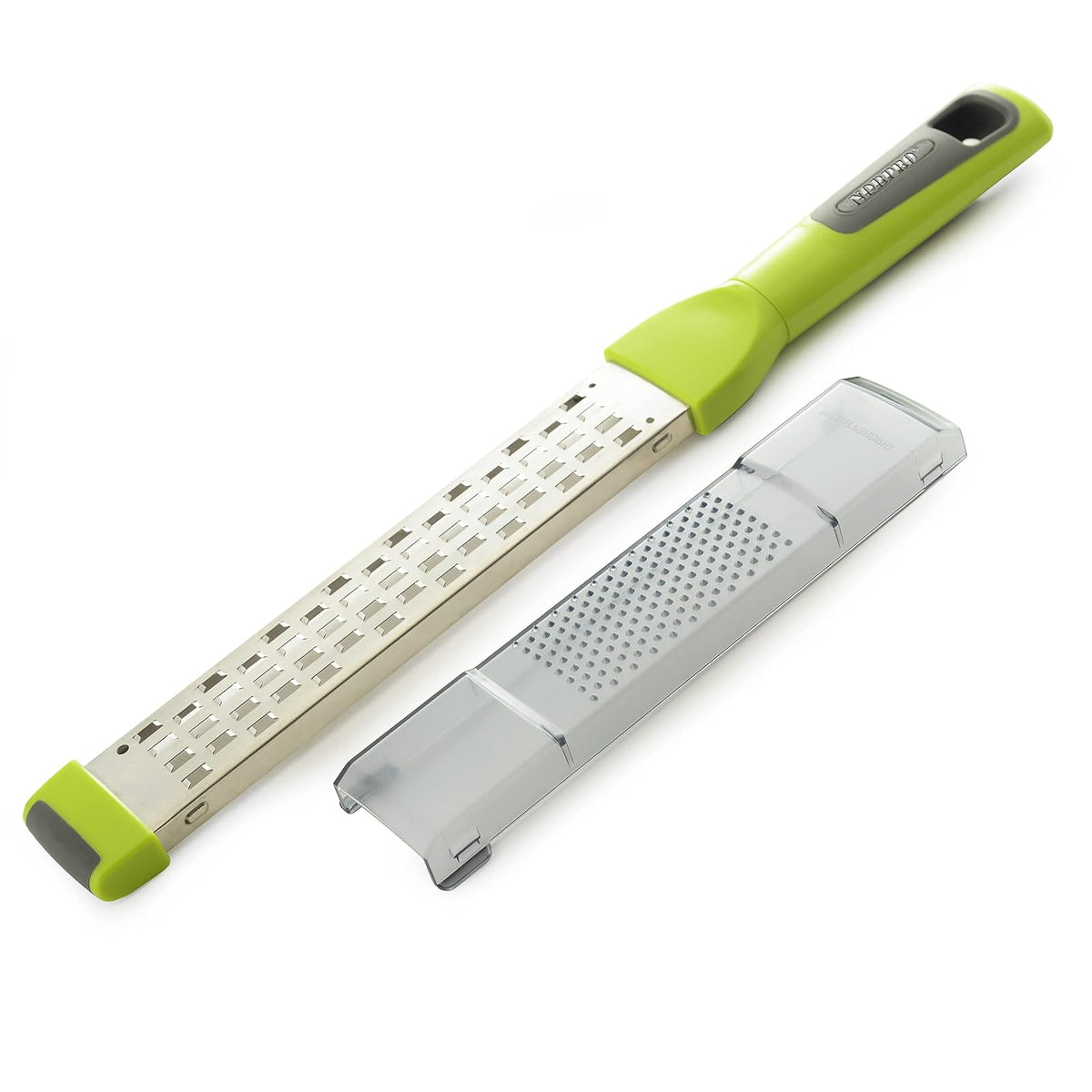 Norpro Food Grater, B0716CVVN4, Green