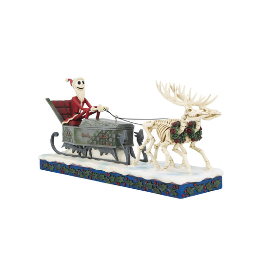 Figurine by Enesco