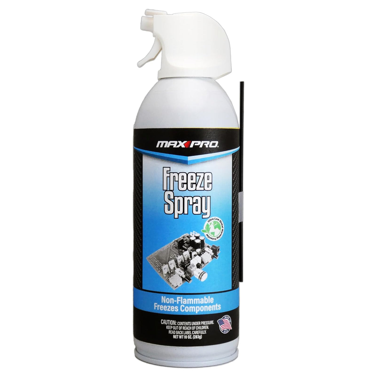 Max Pro Lab Supply, 10oz Unit