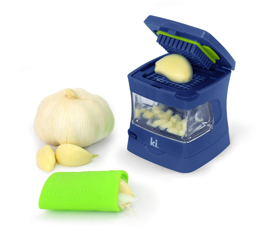 Garlic A Peel (Blue)