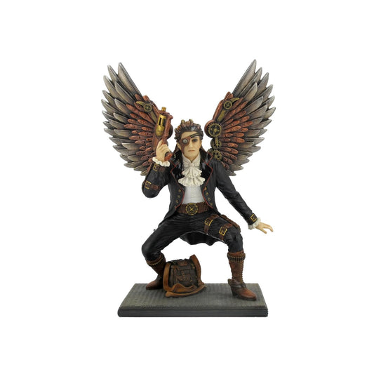 Veronese Design Figurine, One Size, Multicolor