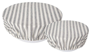 Now Designs Dishware Bowl, 7.5in, 9.25in, Multicolor