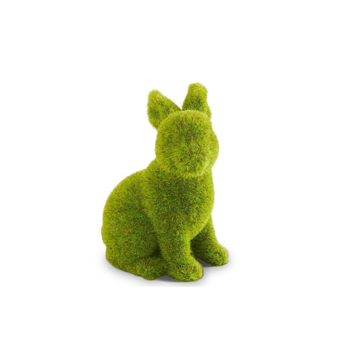 K&K Interiors Figurine, 6.5 Inch, Green