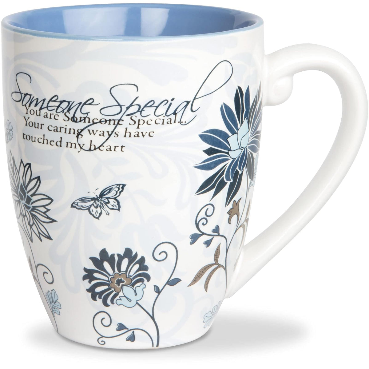 Pavilion Gift Company Drinking Cup, 20 Ounces, Multicolor
