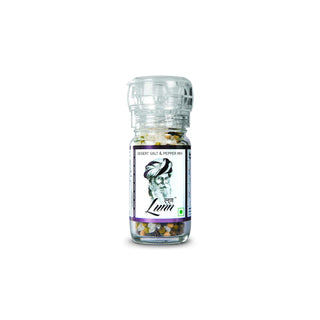 LUNN Culinary Salt