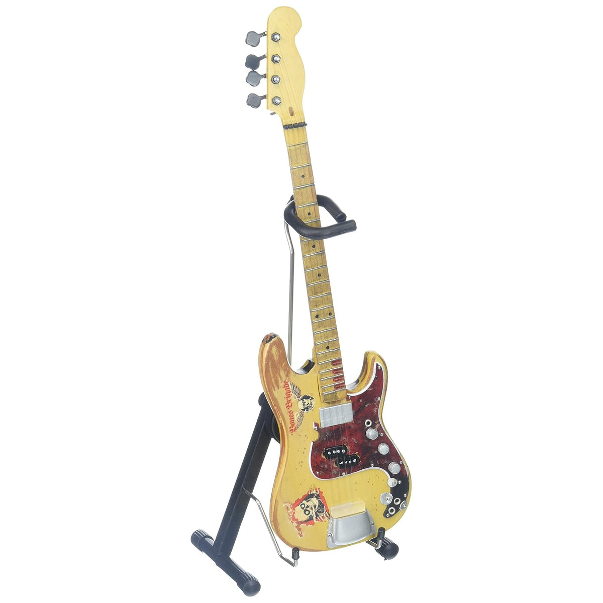 AXE HEAVEN Instrument Parts And Accessories, brown
