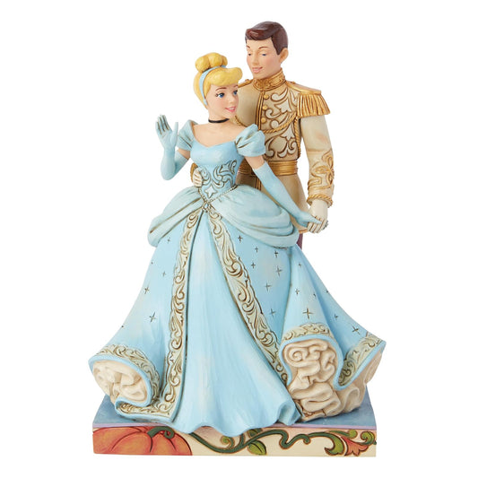 Enesco Figurine, 7.68 Inch, Multicolor