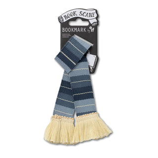 IF Bookmark, One Size, Grey & Cream