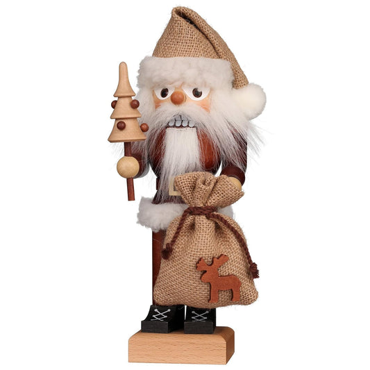 Alexander Taron Figurine, 10.2"H x 3.9"W x 4.1"D, Brown