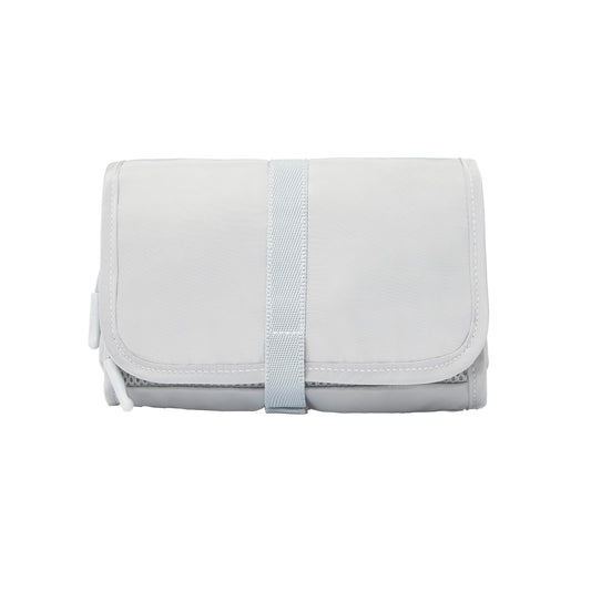 Travelon Carrier Bag Case, One Size, Platinum