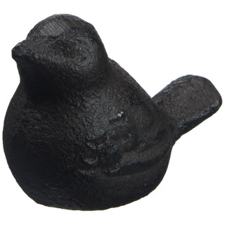 Abbott Collection Figurine, 2 inch, Brown Bird