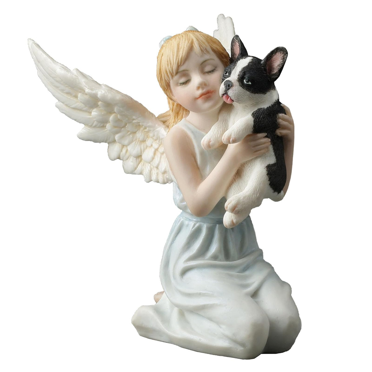 Veronese Design Figurine, 3 3/4 Inches, Multicolor