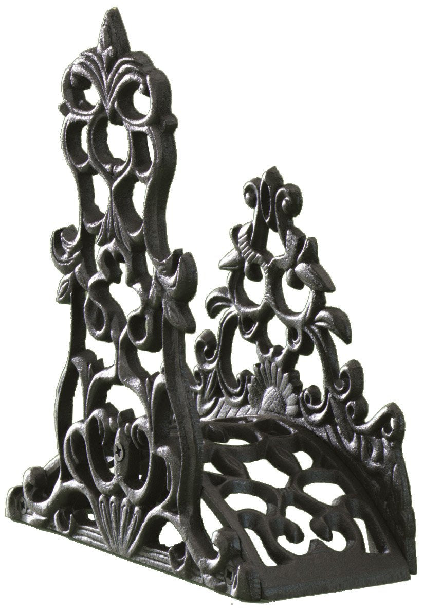 Esschert Design CB6 Cast Iron Hoseholder