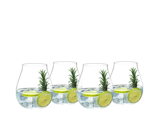 Riedel Drinking Cup, 25.7 Ounces, Clear