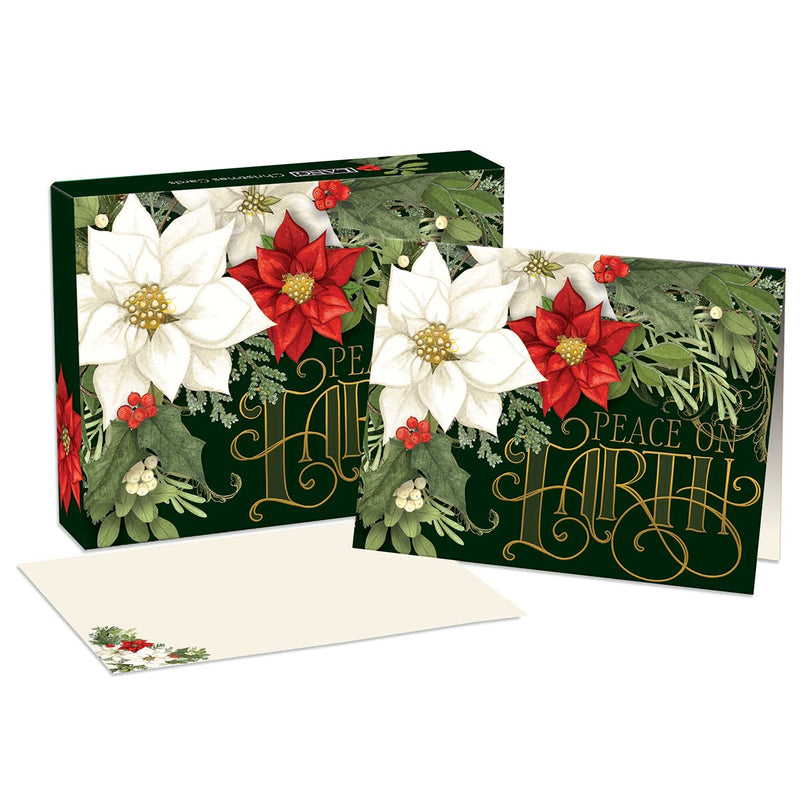 LANG Garden Gnomes Pop-Up Note Cards (1119009)