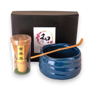 Urban Tokyo Dishware Bowl, 21 fl oz, Blue