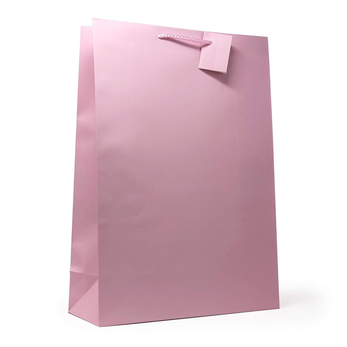allgala Gift Wrap, 1 Count (Pack of 12), Pink