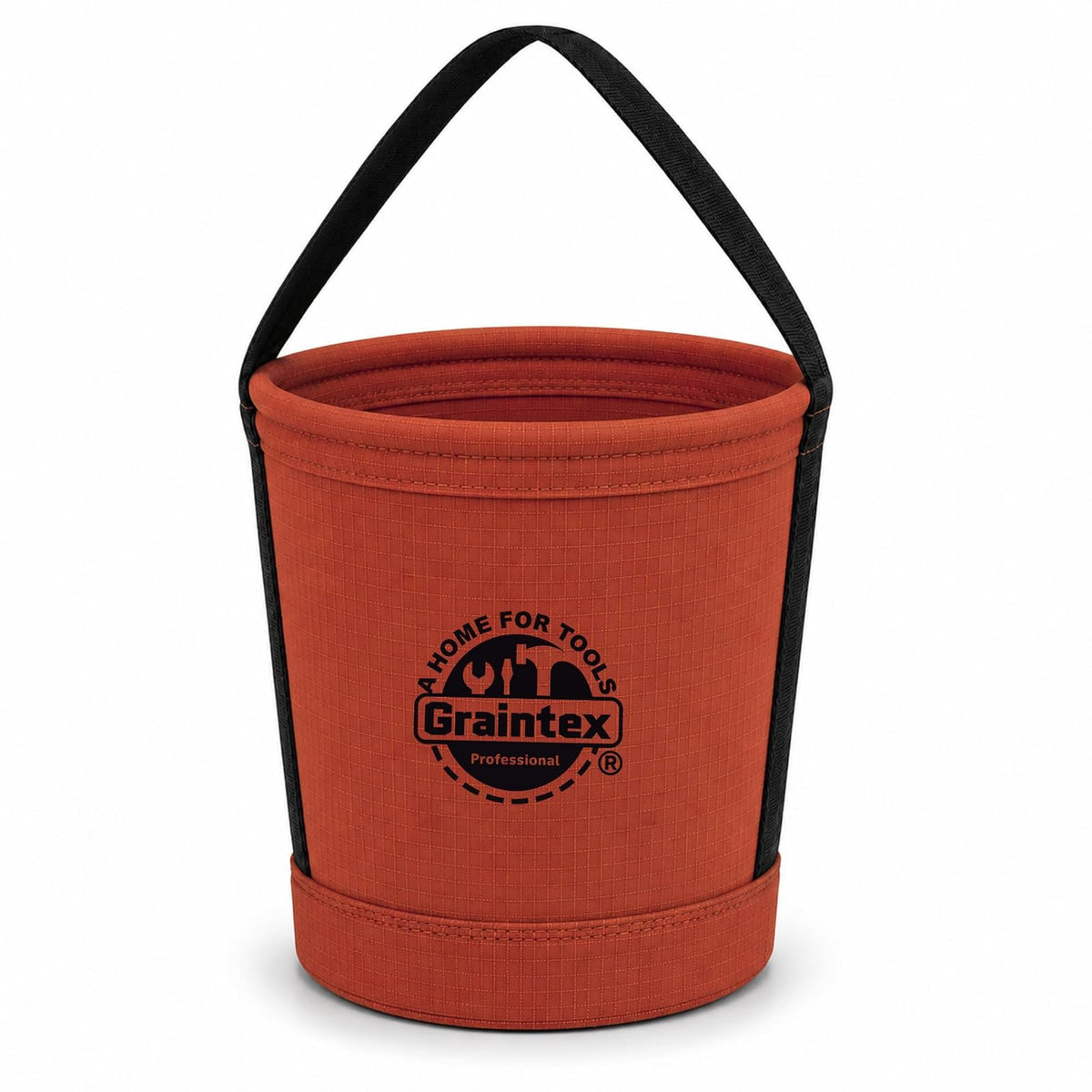 Graintex Bucket, Rust