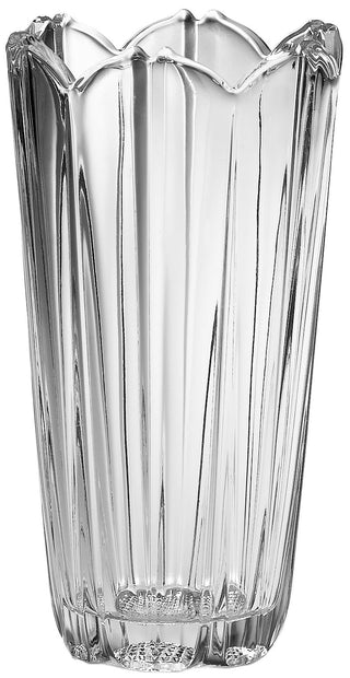 Bormioli Rocco Corolla Flower Vase, Gift Boxed