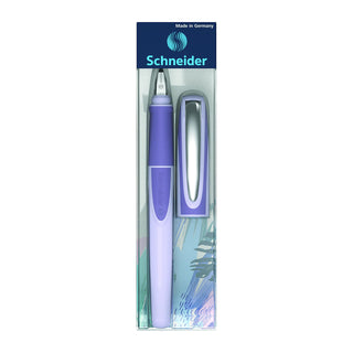 Schneider Writing Instrument, 1 Count (Pack of 1), Blue