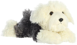 Aurora 12" Sheep Dog Edwin