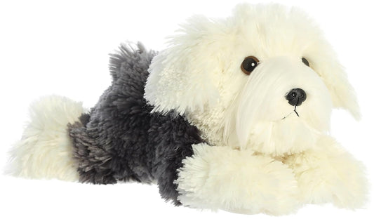 Aurora 12" Sheep Dog Edwin
