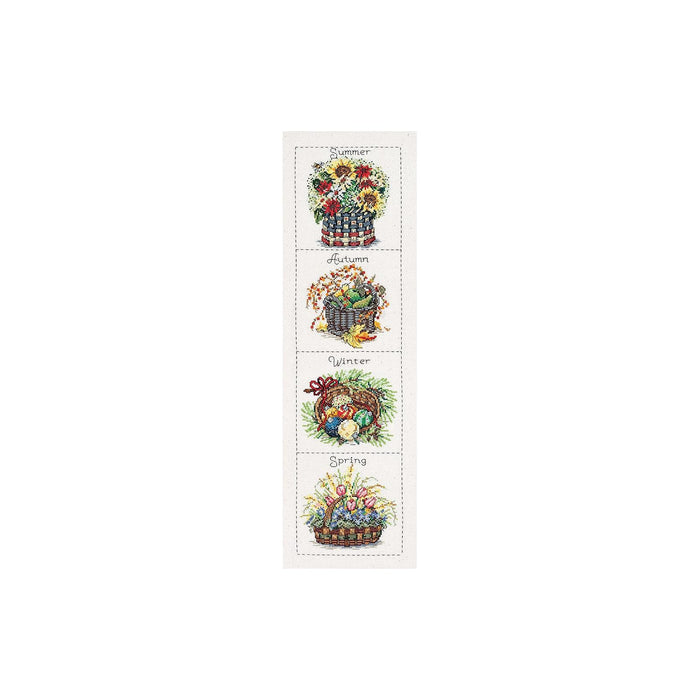 Janlynn Art Craft Kit, By the yard, White