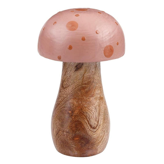 47th & Main Figurine, Large, Forest Bloom