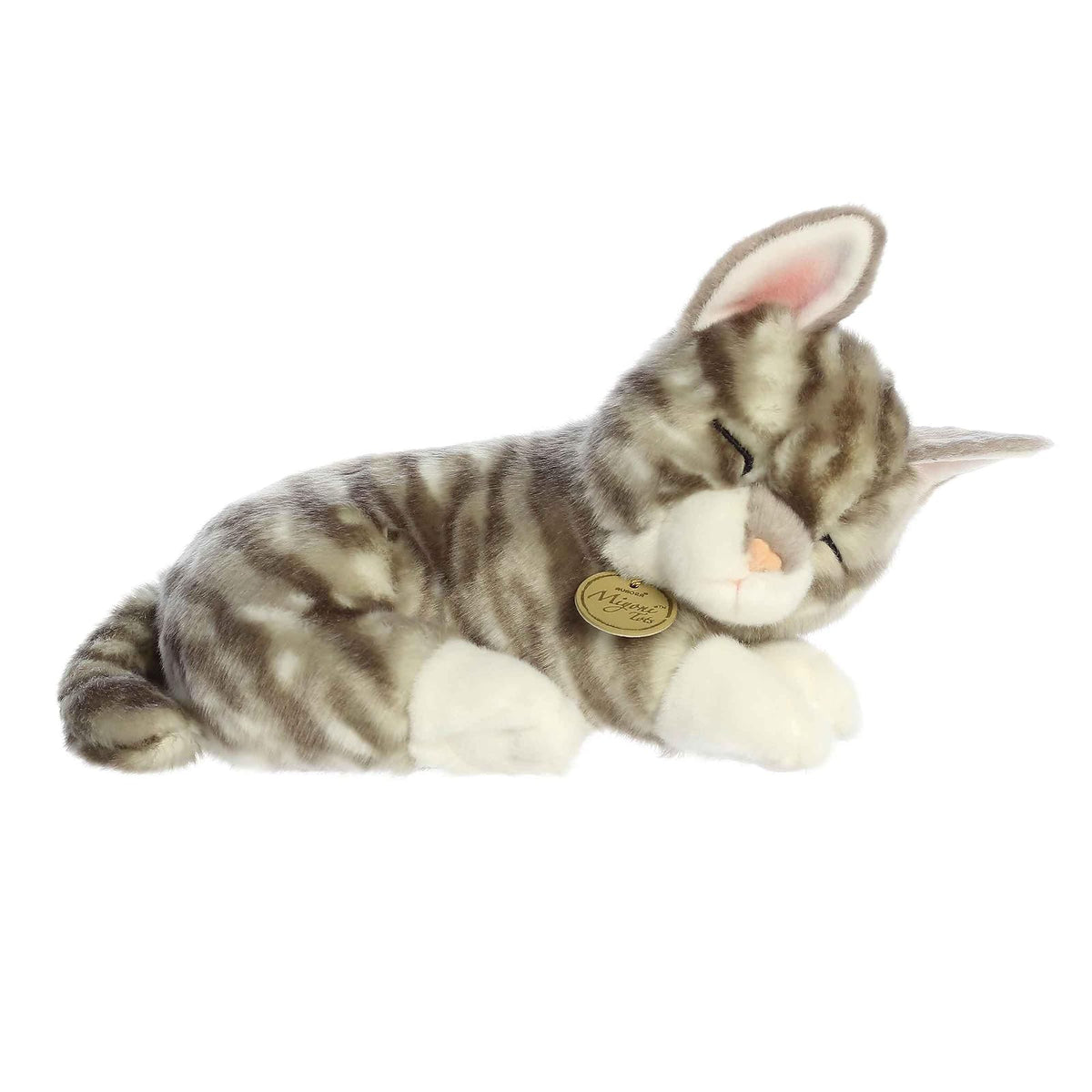 MIYONI Toys And Games, Medium, Gray