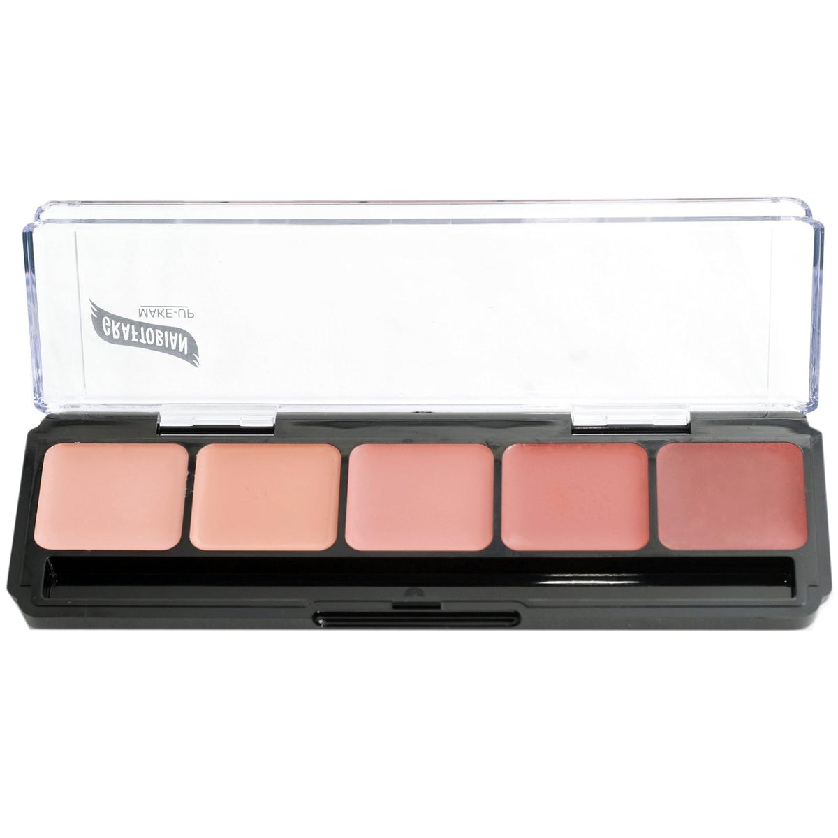 Graftobian Skin Foundation Concealer, 1 Count (Pack of 1), Blush