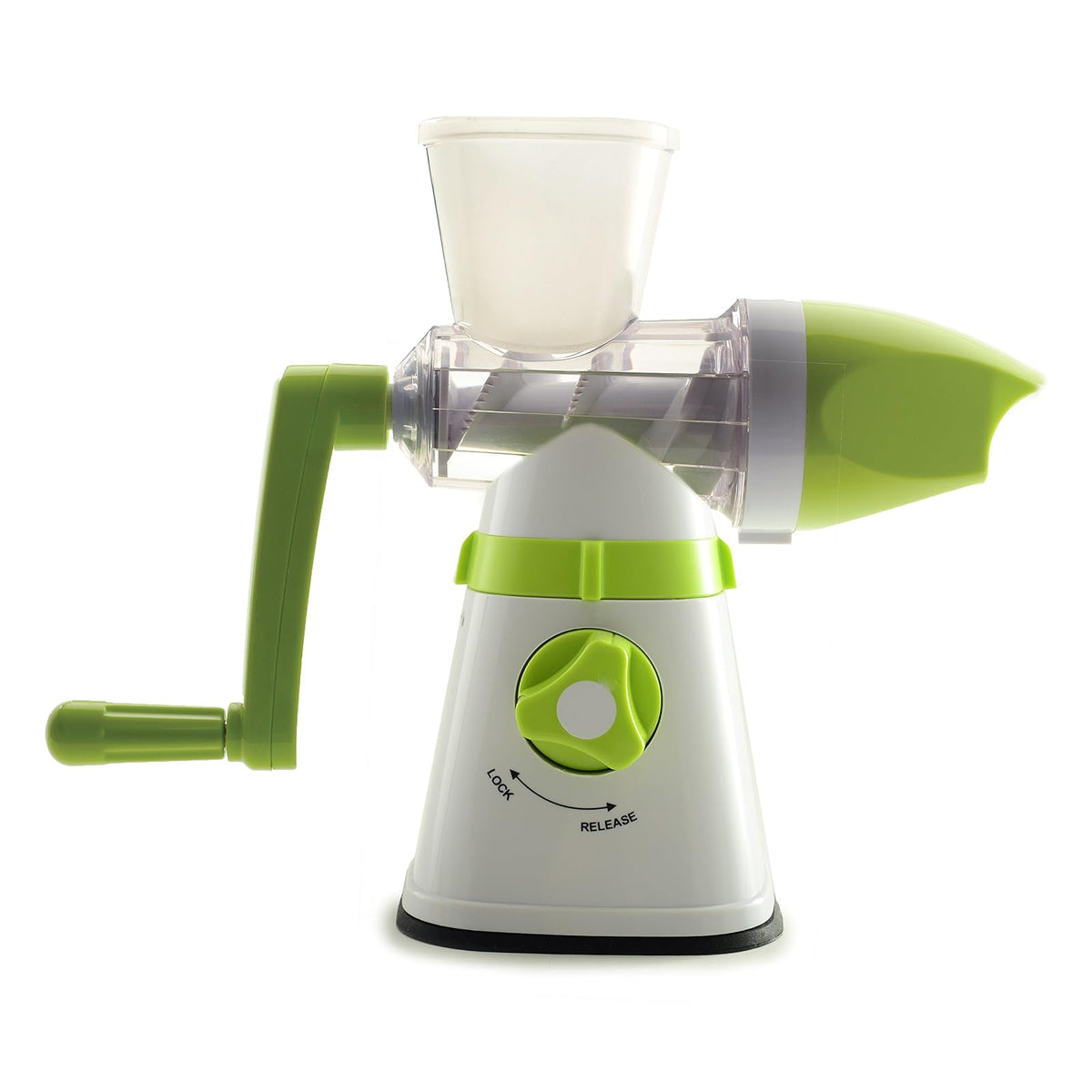 Norpro Ice Cream Maker