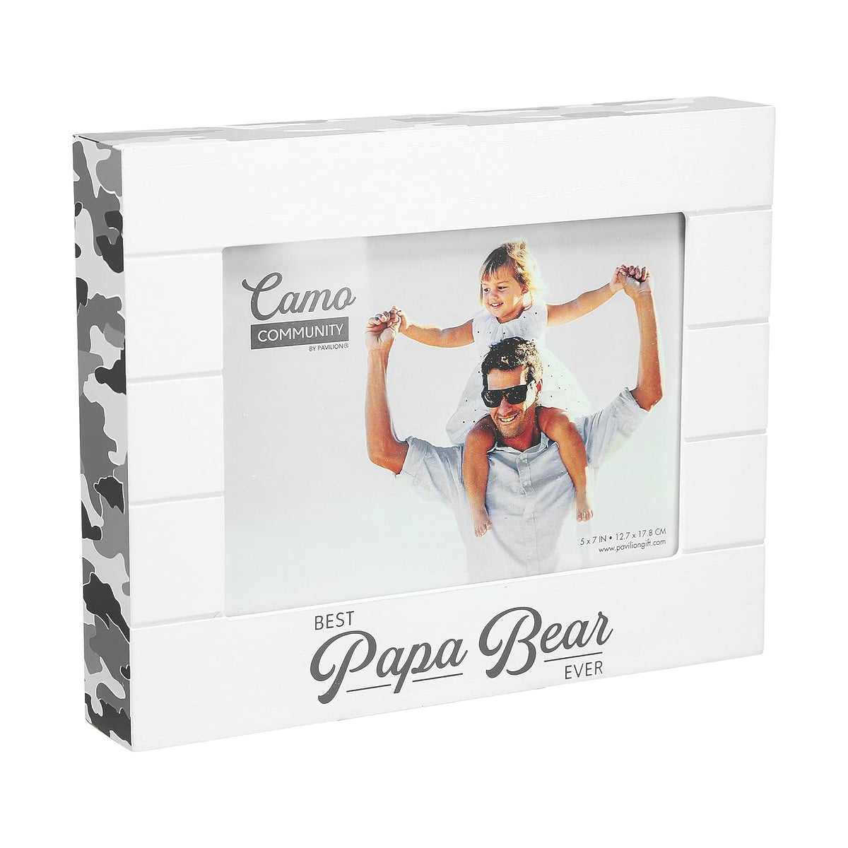 Pavilion Gift Company Picture Frame
