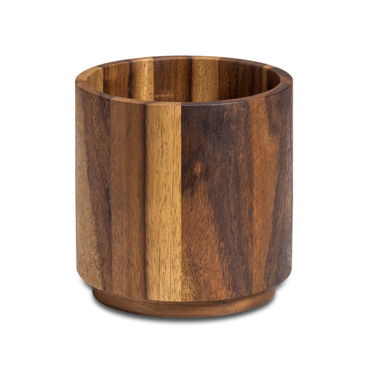 Lazy Susan Utensil Holder - Large 7