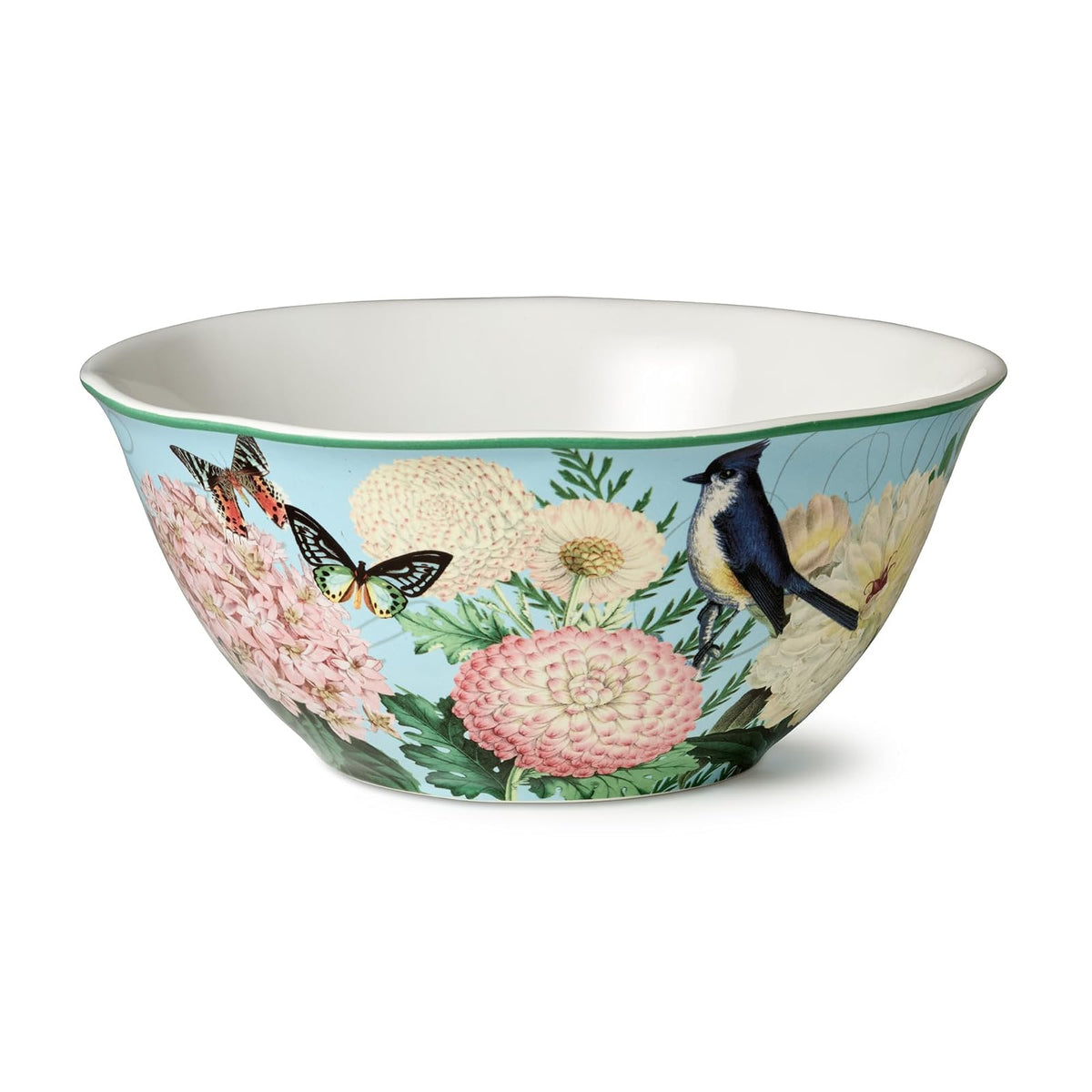 Certified International Dishware Bowl