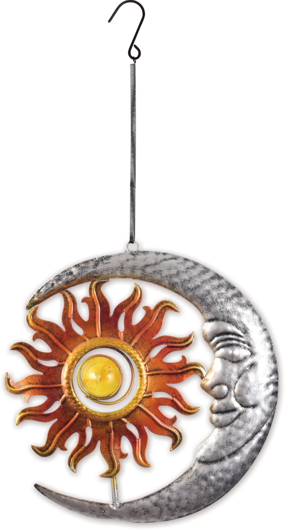 Sunset Vista Designs Hanging Ornament