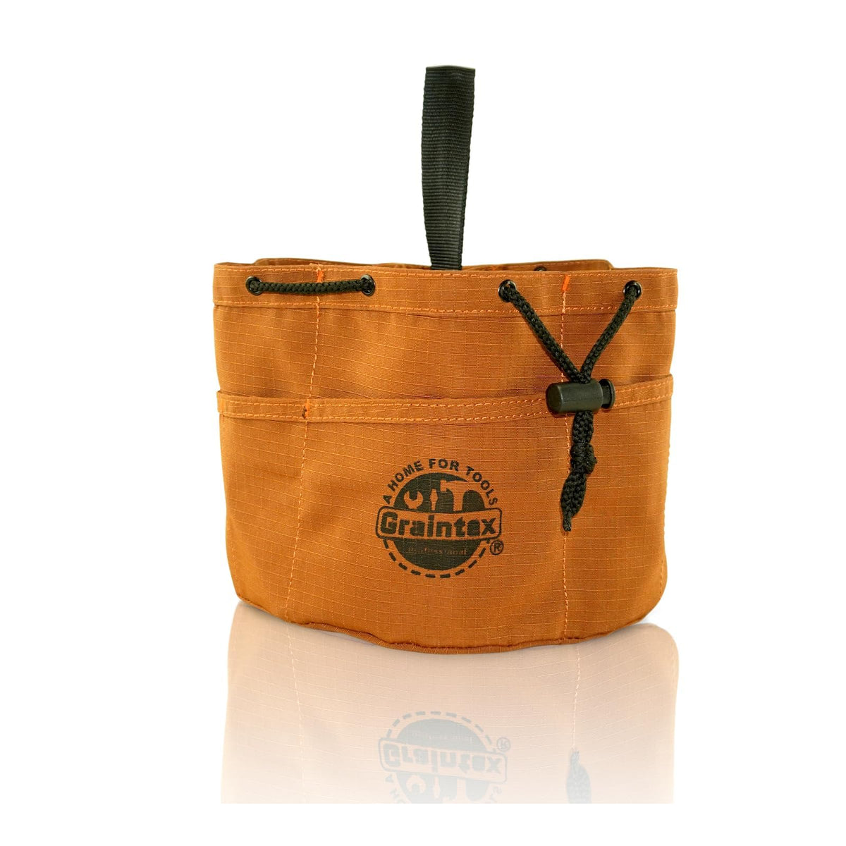 Graintex Caddy, Tan