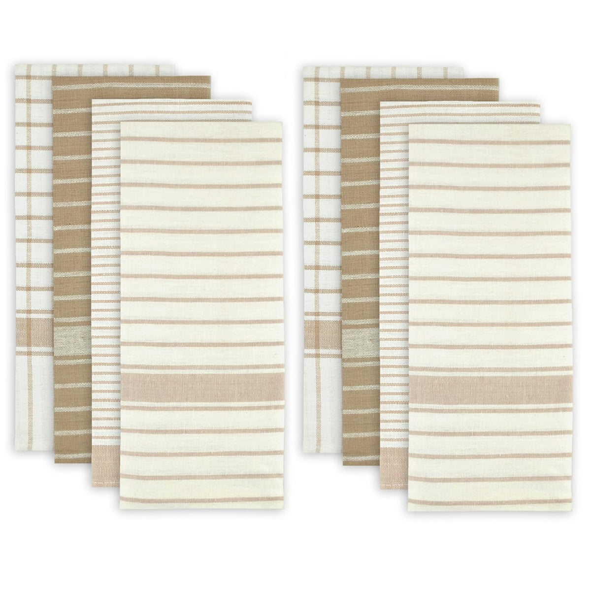 DII Towel, 20x28", Taupe