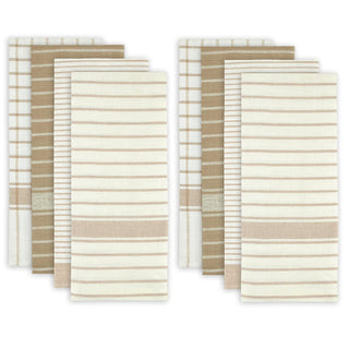 DII Towel, 20x28", Taupe