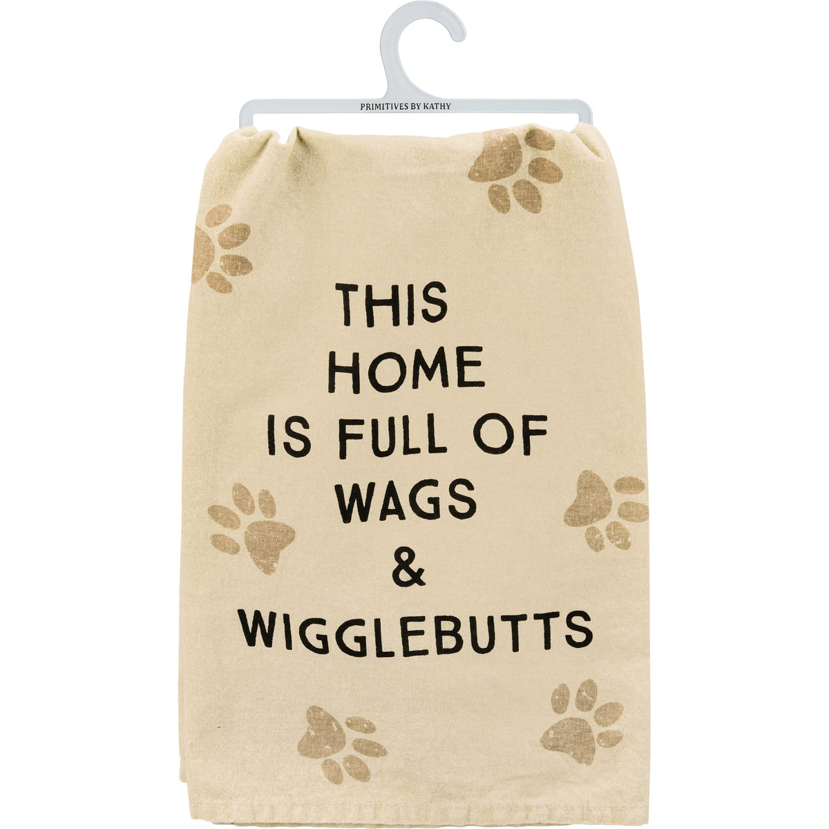 Primitives by Kathy Towel, Small, Multicolor