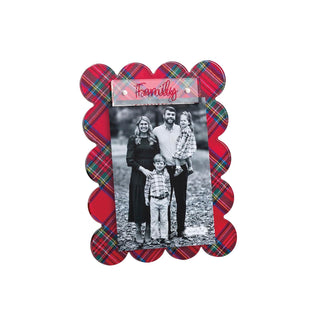 Mud Pie Picture Frame