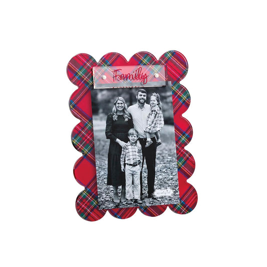 Mud Pie Picture Frame