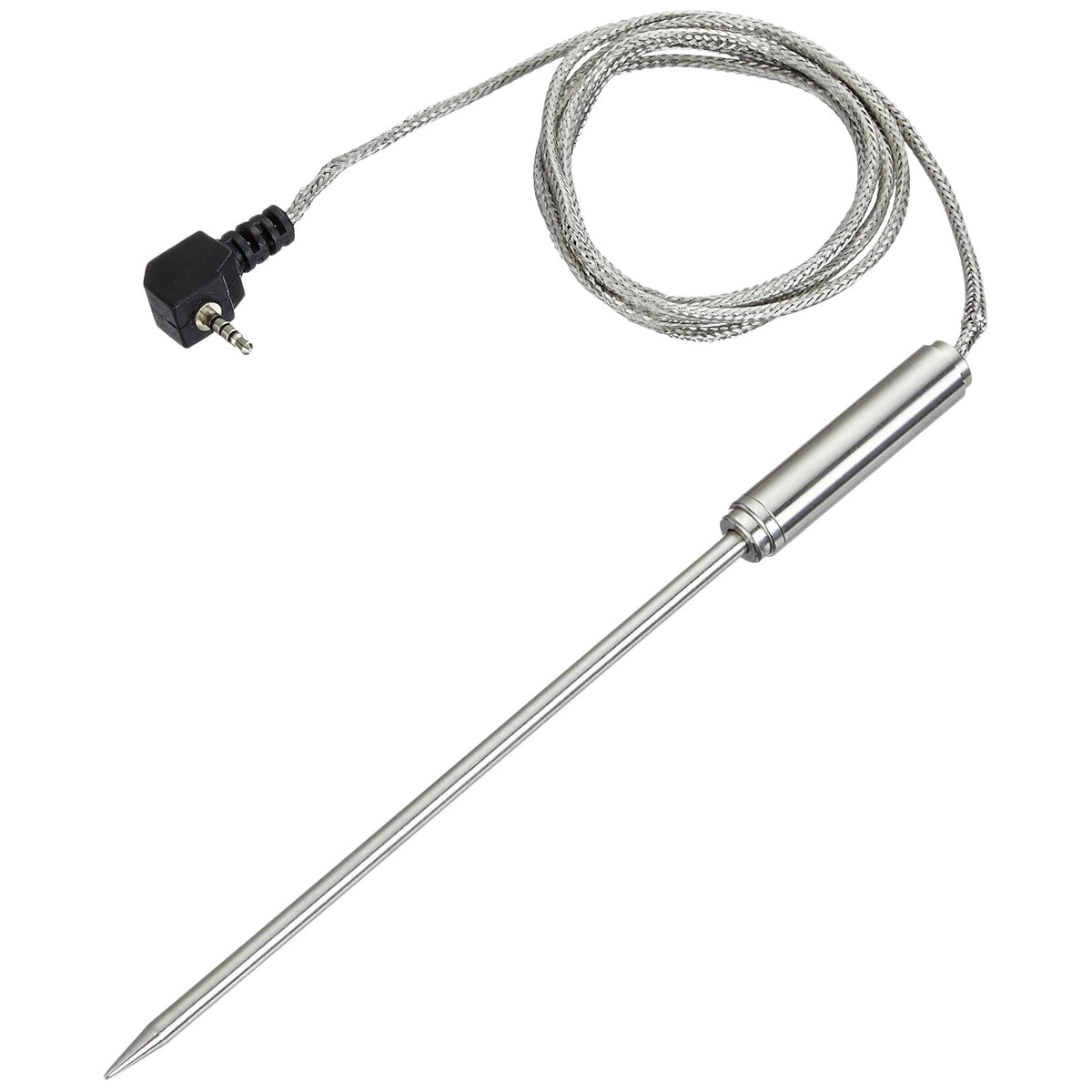 Rösle Thermometer, 100 cm, Silberfarben
