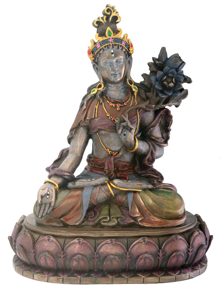 SUMMIT COLLECTION Figurine