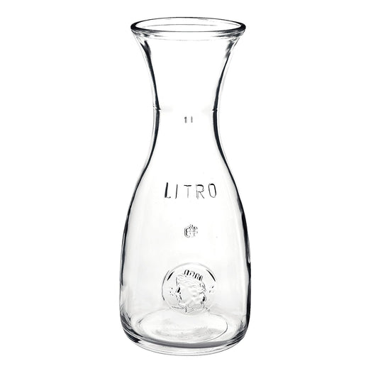 Bormioli Rocco Pitcher, One Size, Multicolor