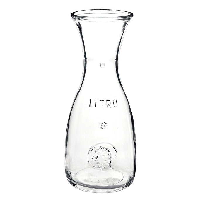 Bormioli Rocco Pitcher, One Size, Multicolor