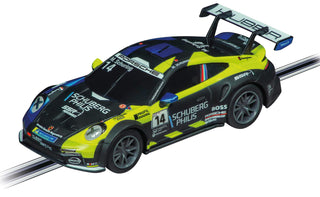 Carrera Non Riding Toy Vehicle